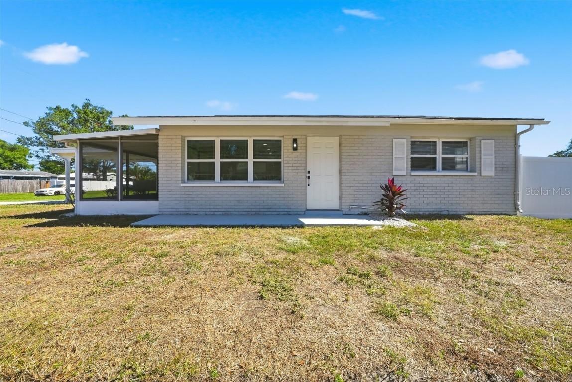 301 58th St., St Petersburg, FL 33710