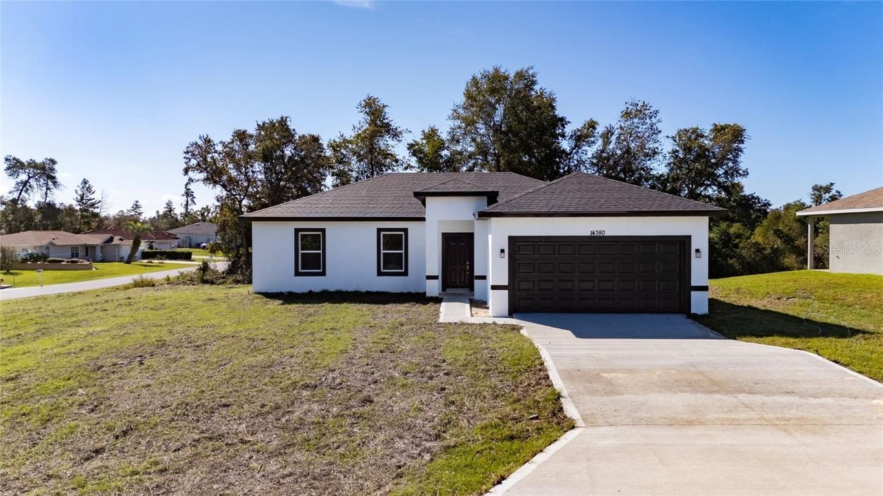 14380 SW 33 Rd., Ocala, FL 34473