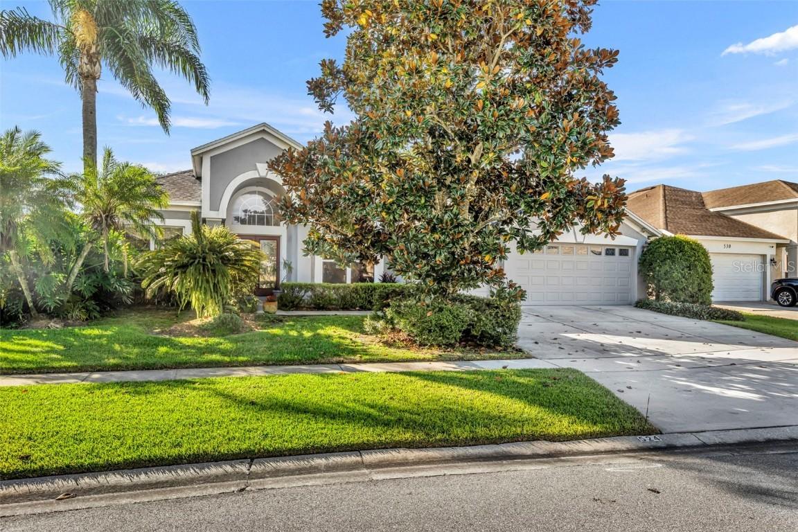 524 Lakescape Ct., Orlando, FL 32828