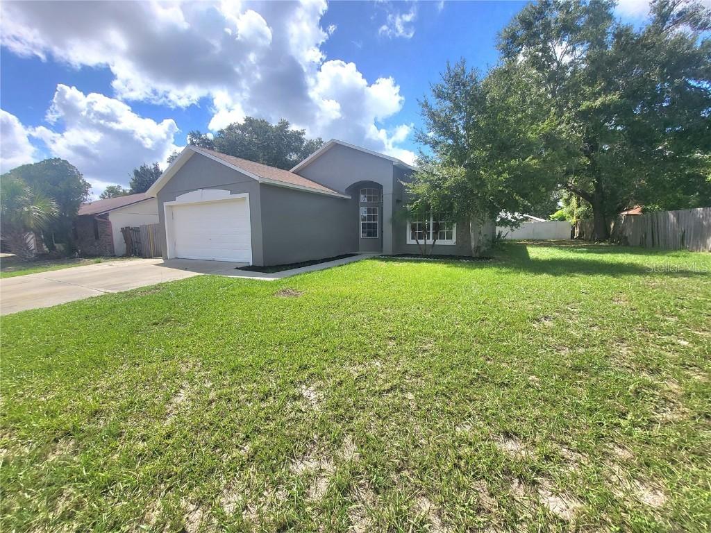 5266 Crisfield Ct., Orlando, FL 32808