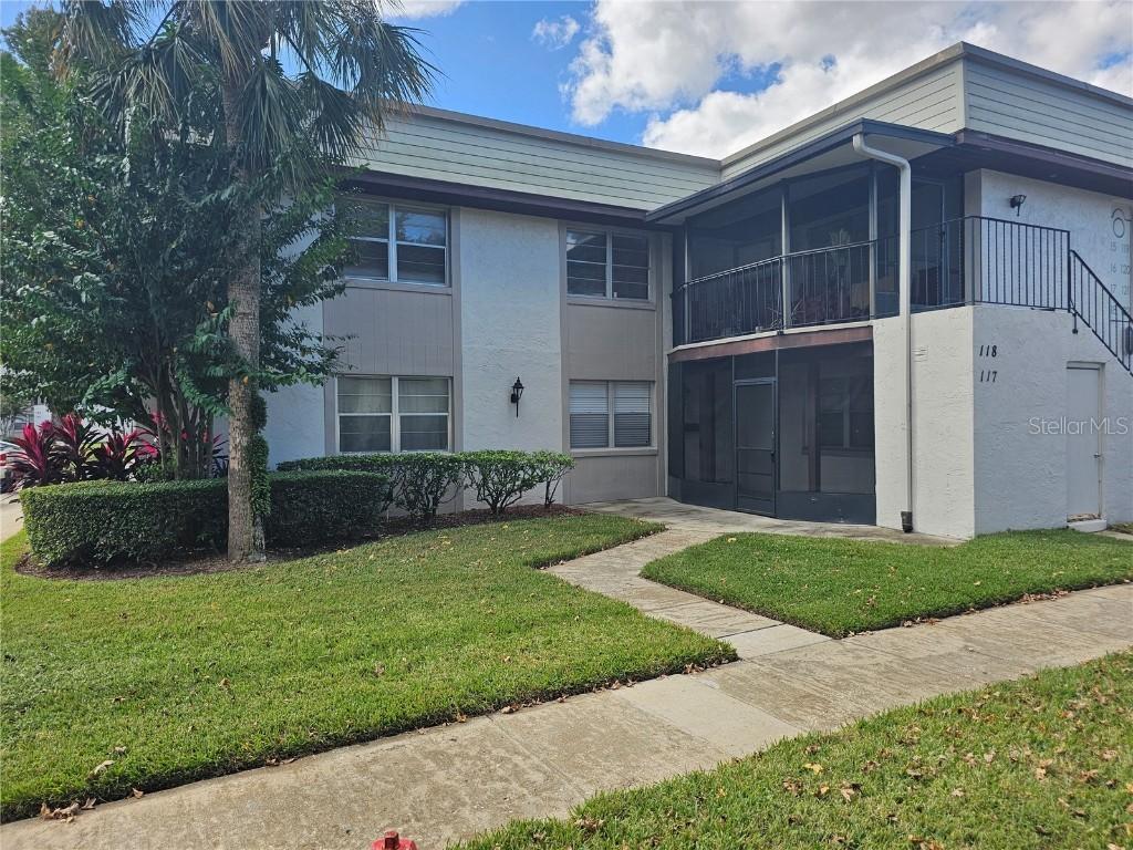 117 Windtree Ln. #102, Winter Garden, FL 34787