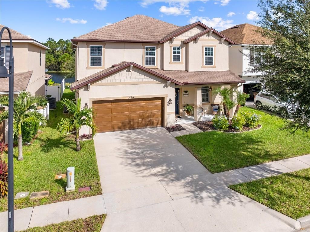 3166 Dark Sky Dr., Harmony, FL 34773