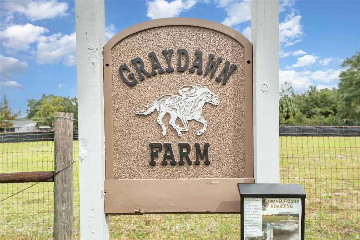 E Ohio Ave., Lake Helen, FL 32744