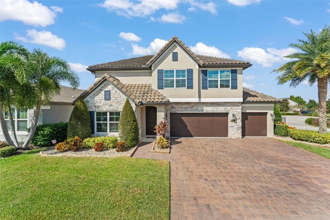 1751 Standing Rock Cir., Oakland, FL 34787