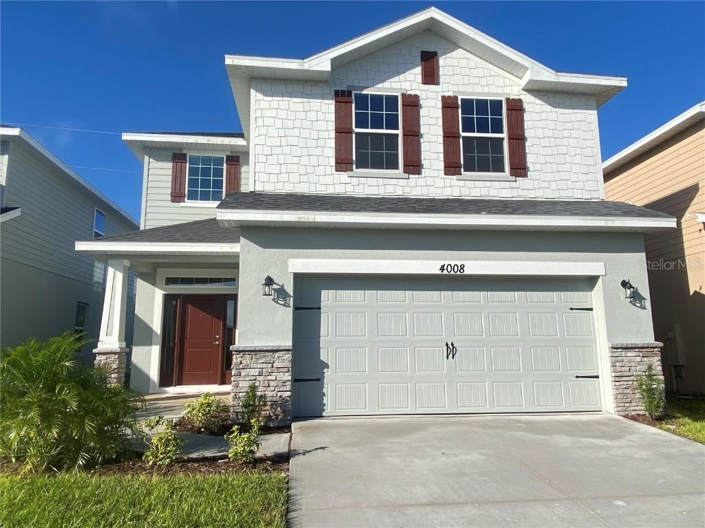 4008 Sagefield Dr., Harmony, FL 34773