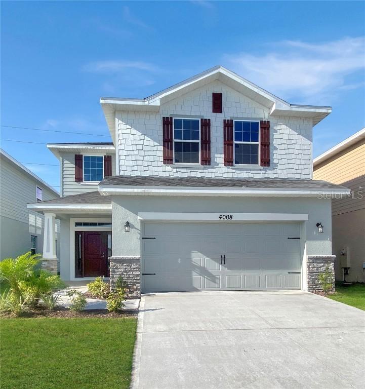 4008 Sagefield Dr., Harmony, FL 34773