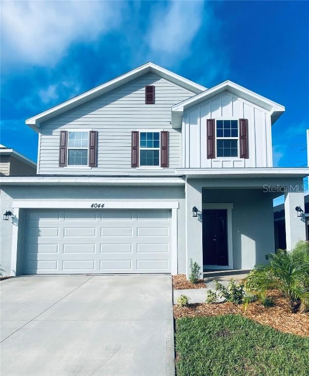 4044 Sagefield Dr., St Cloud, FL 34773