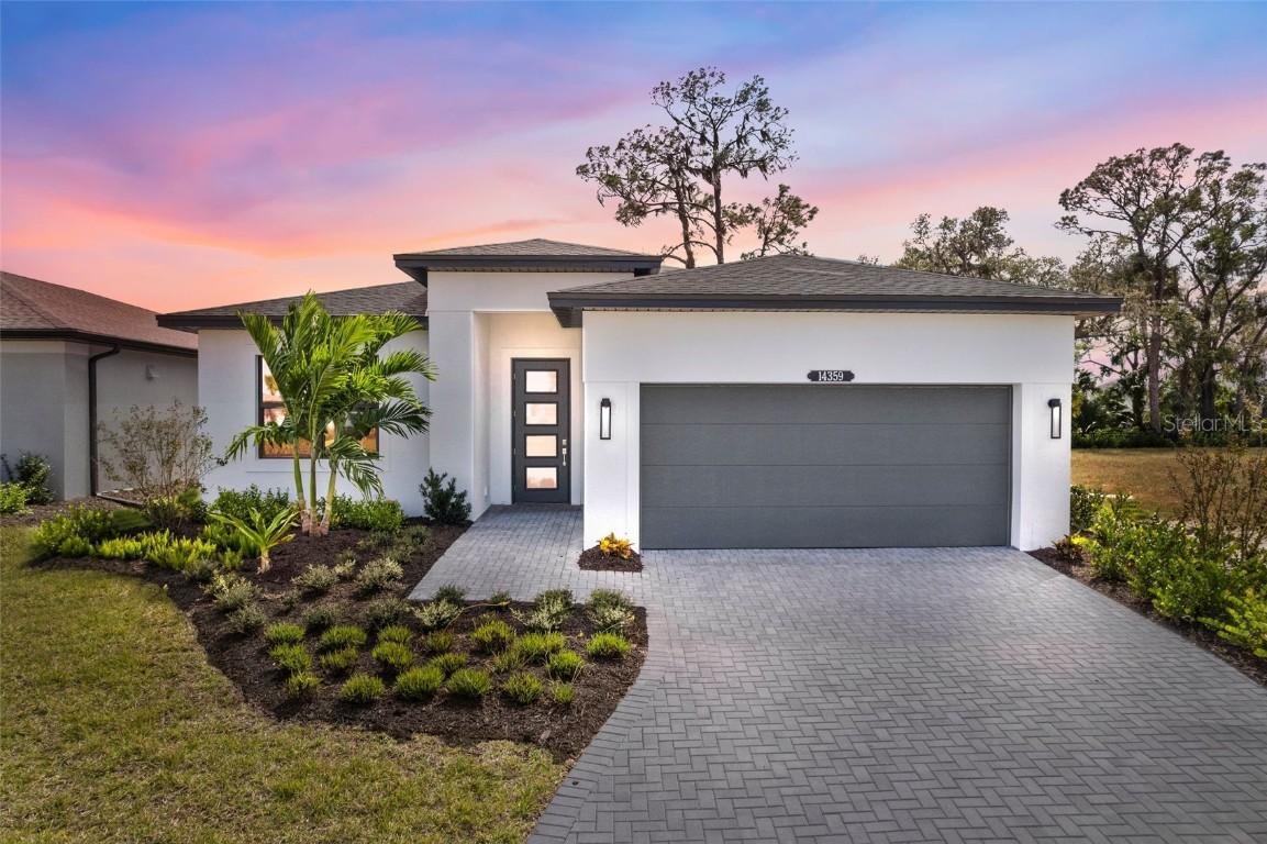 14359 Hammock Oak St., Parrish, FL 34219