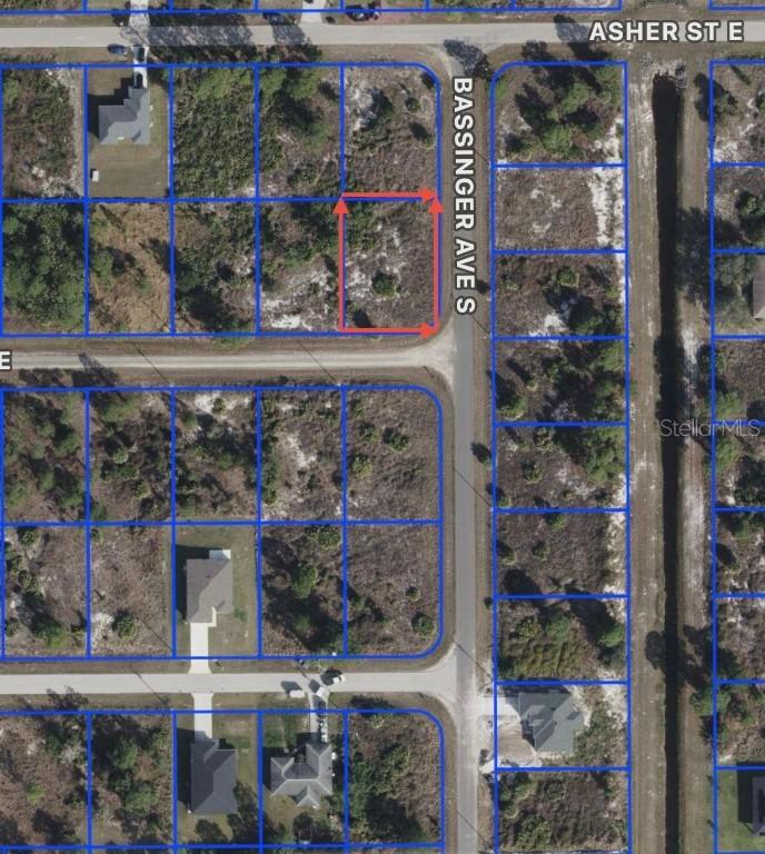 745 Avondale St., Lehigh Acres, FL 33974