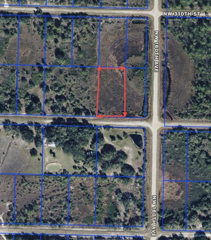 16057 NW 308th St., Okeechobee, FL 34972