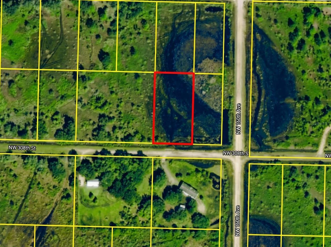 16057 NW 308th St., Okeechobee, FL 34972