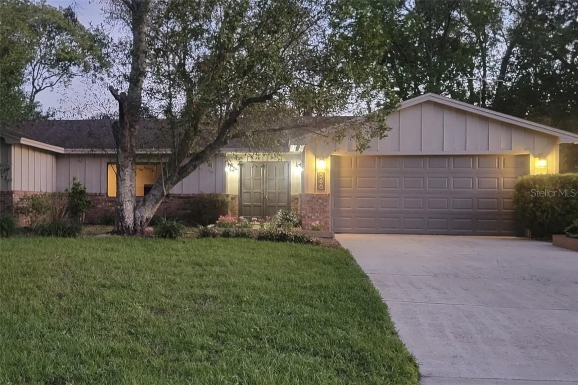 568 Gainsboro St., Deltona, FL 32725