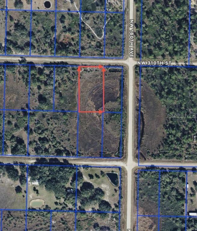 16062 NW 310th St., Okeechobee, FL 34972