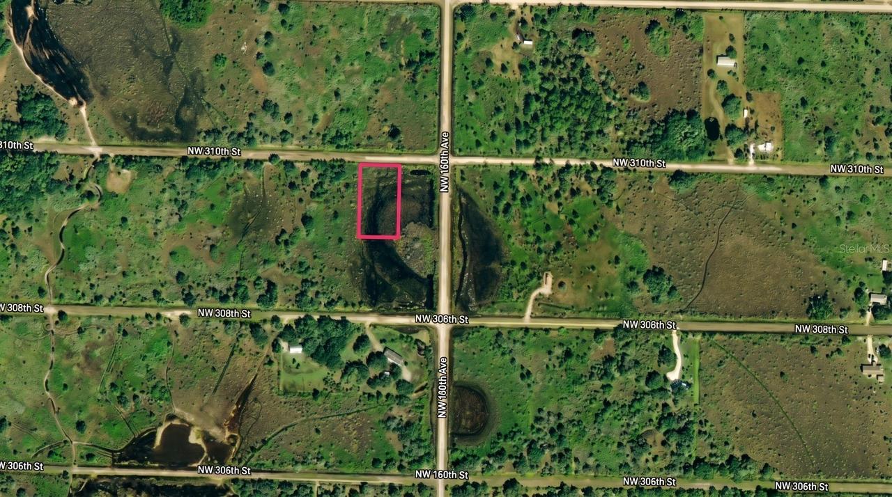 16062 NW 310th St., Okeechobee, FL 34972