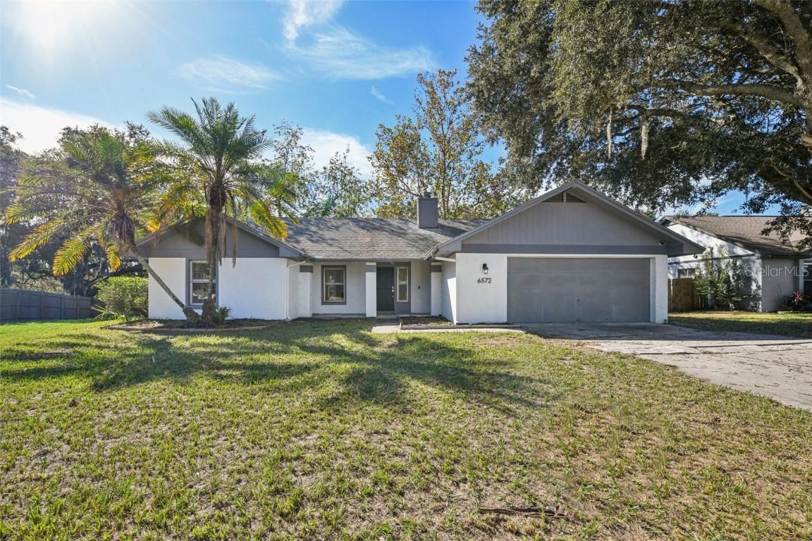 6572 Whirlaway Cir., Orlando, FL 32818