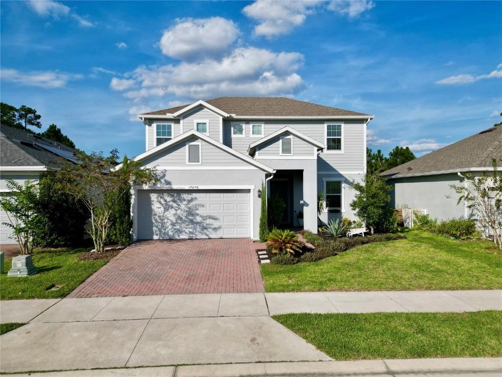 17876 Passionflower Cir., Clermont, FL 34714