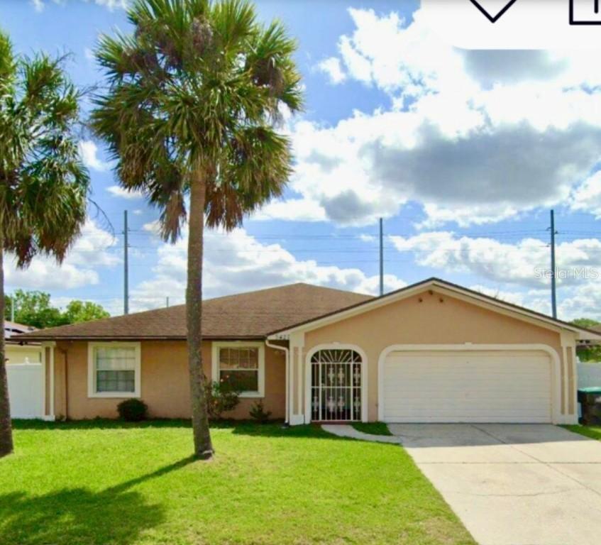 5427 Nokomis Cir., Orlando, FL 32839