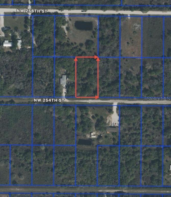 17875 NW 254th St., Okeechobee, FL 34972