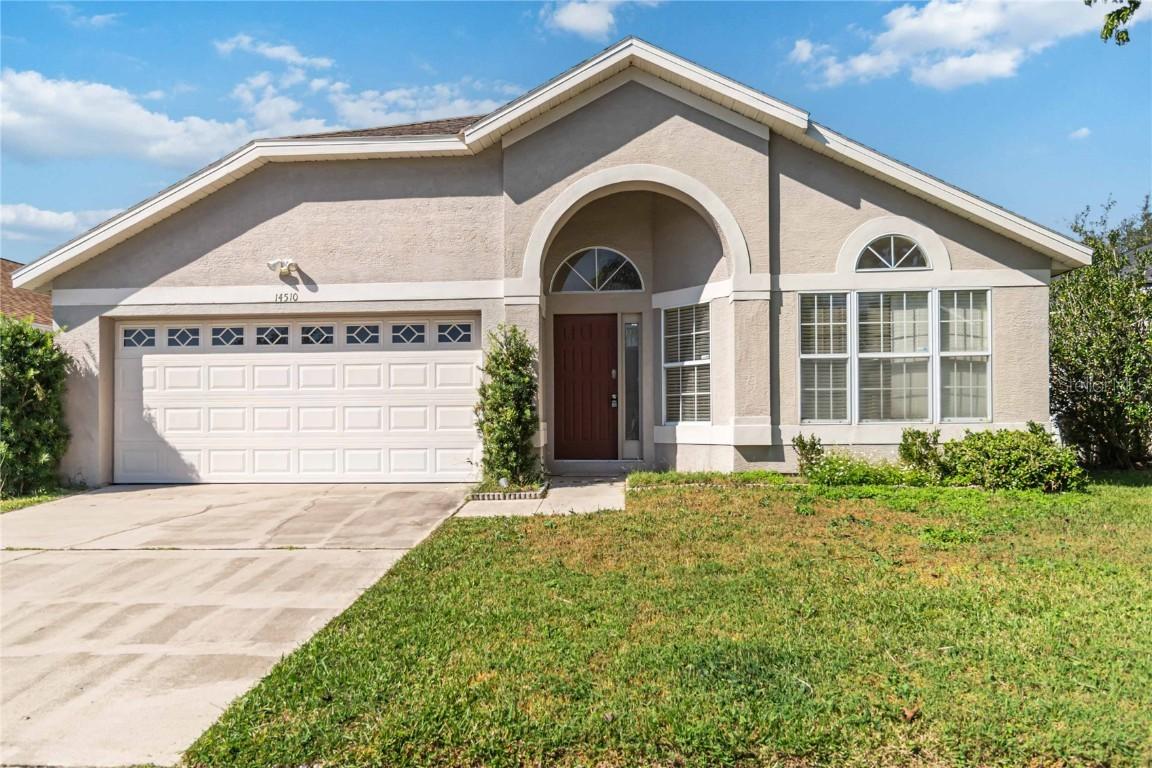 14510 Quail Trail Cir., Orlando, FL 32837