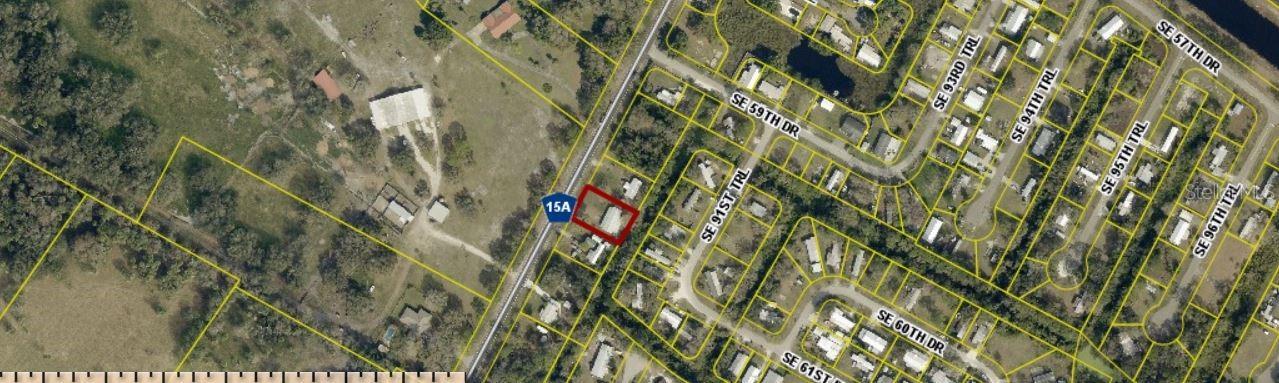 6014 SE 86th Blvd. #1, Okeechobee, FL 34974