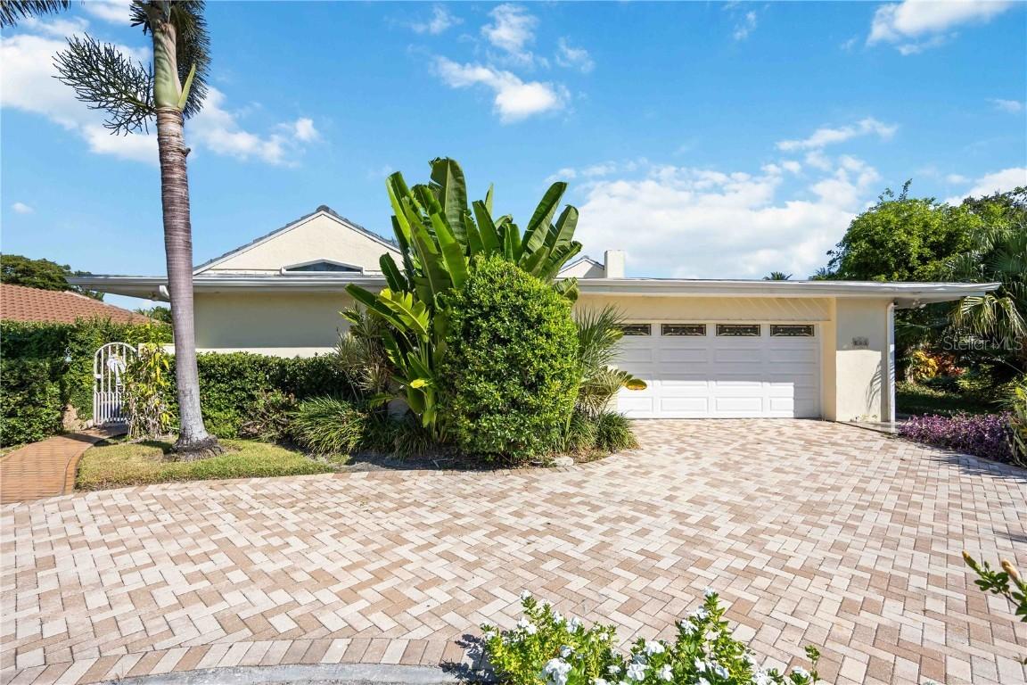 503 Spoonbill Way, Sarasota, FL 34236