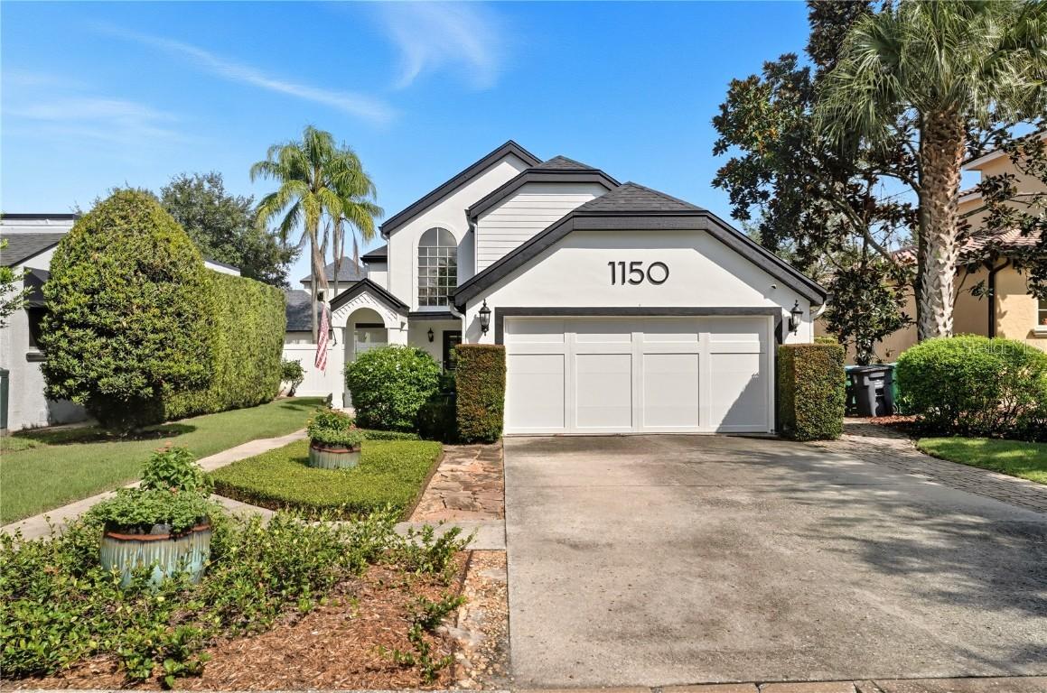 1150 Kenwood Ave., Winter Park, FL 32789