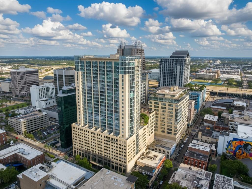 155 S Court Ave. #2704, Orlando, FL 32801