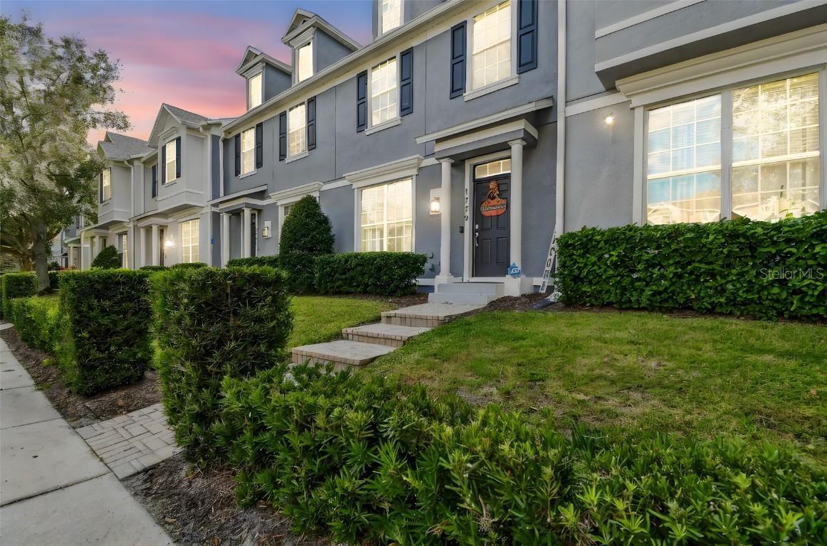 1779 Grand Rue Dr., Casselberry, FL 32707