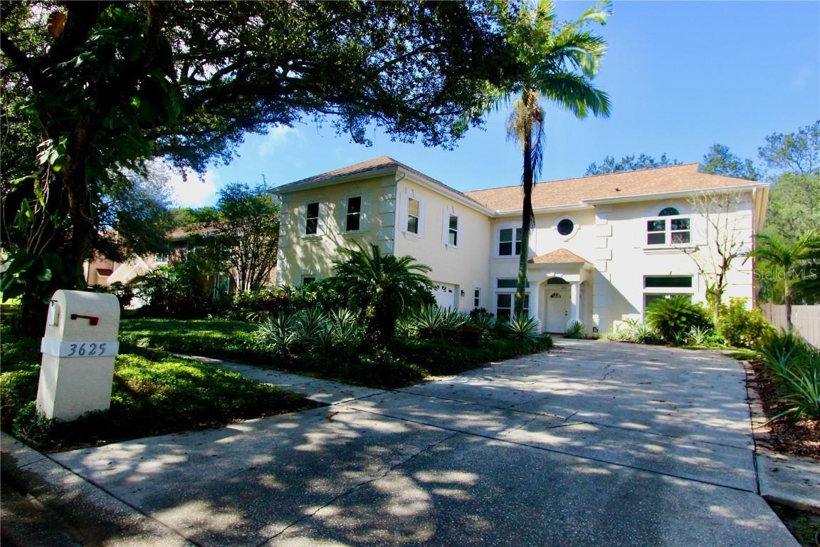 3625 Pompano Ct., Gotha, FL 34734