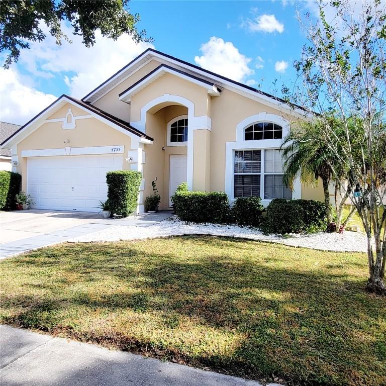 5737 Lake Champlain Dr., Orlando, FL 32829