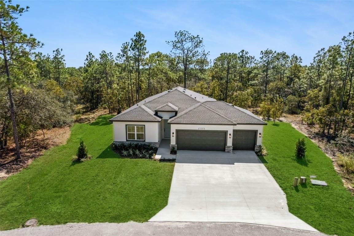 13 Pagoda Ct., Homosassa, FL 34446