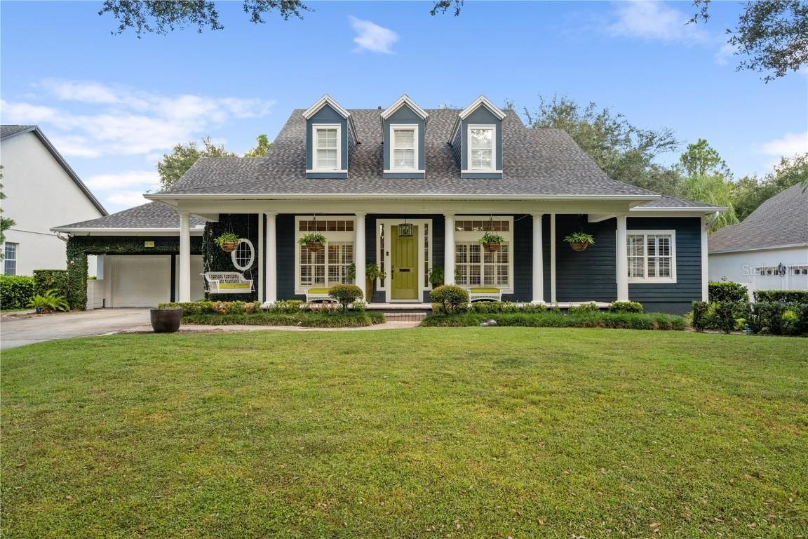 6047 Blakeford Dr., Windermere, FL 34786