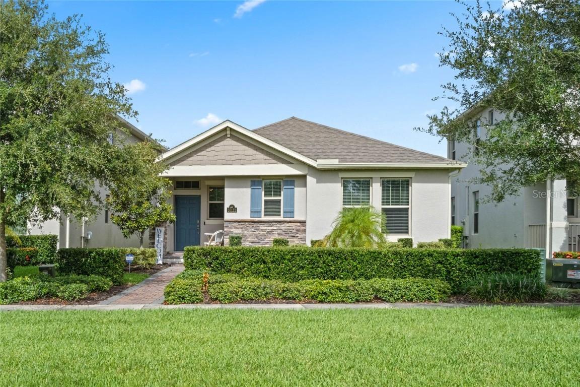 10131 Audubon Trace Alley, Winter Garden, FL 34787