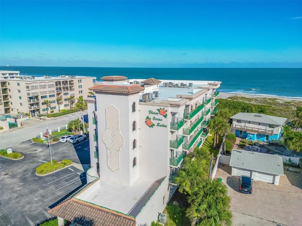 443 Johnson Ave. #402, Cape Canaveral, FL 32920