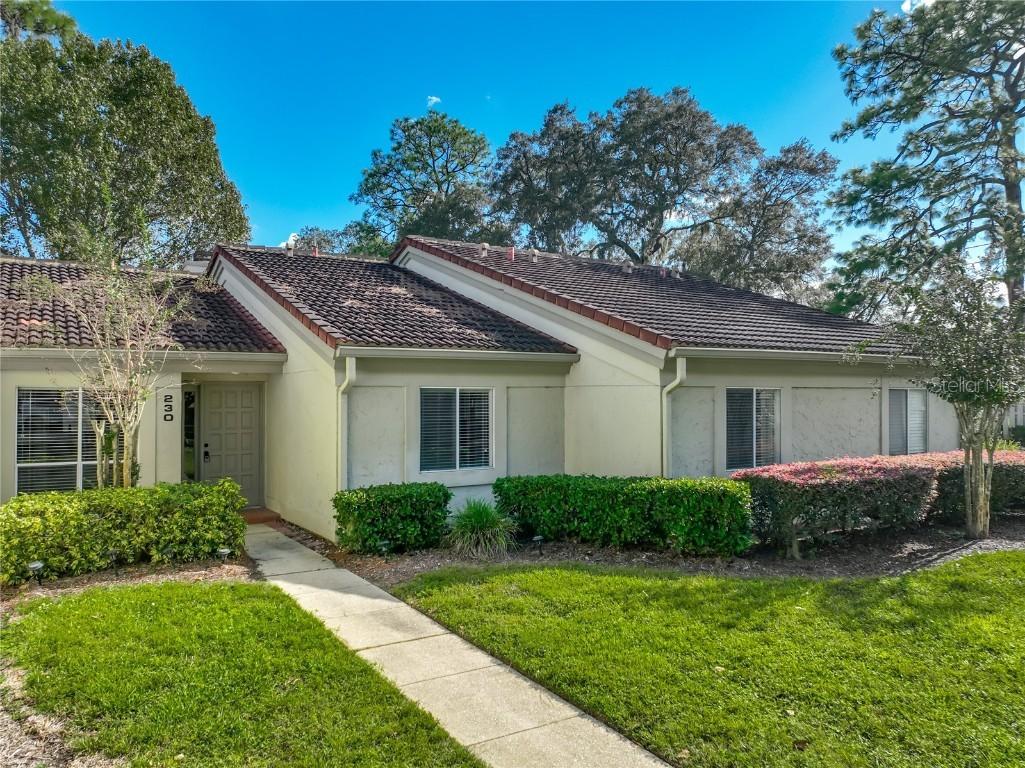 230 W Sabal Palm Pl., Longwood, FL 32779