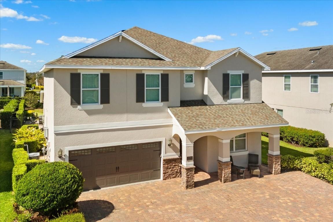 390 Burma St., Kissimmee, FL 34747