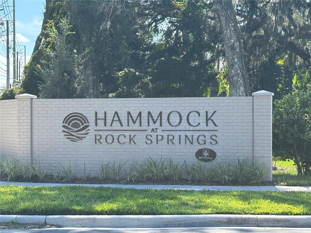 2654 Rosemond Ct., Apopka, FL 32712