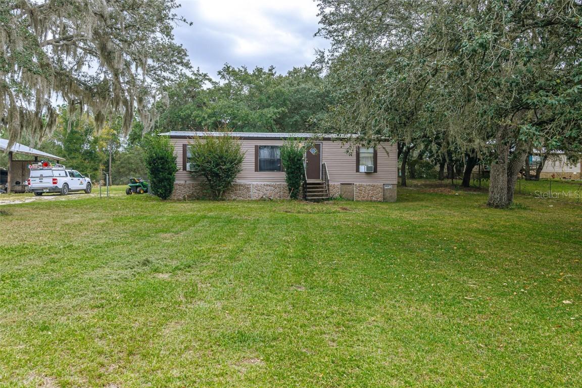 4225 SW 178th Ter., Dunnellon, FL 34432