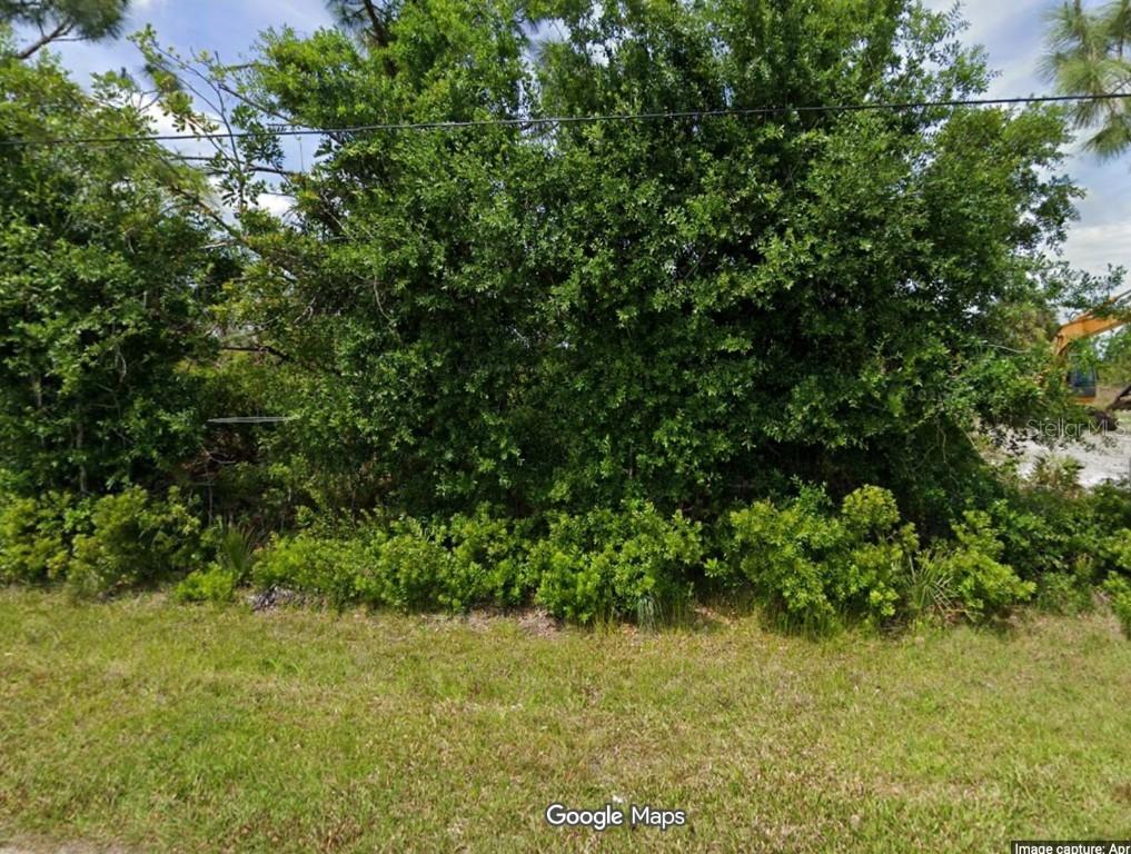 5116 White Ave., Port Charlotte, FL 33981
