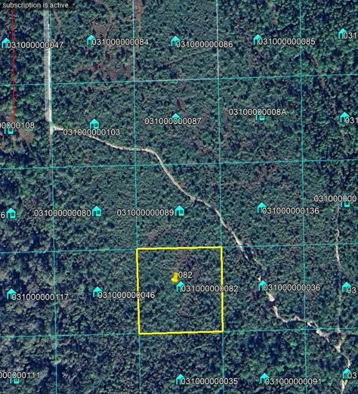 Lake Harney Rd., Osteen, FL 32764