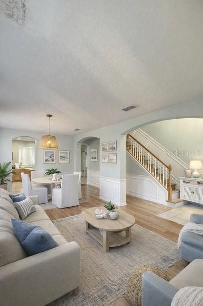 967 Tramells Tr., Kissimmee, FL 34744