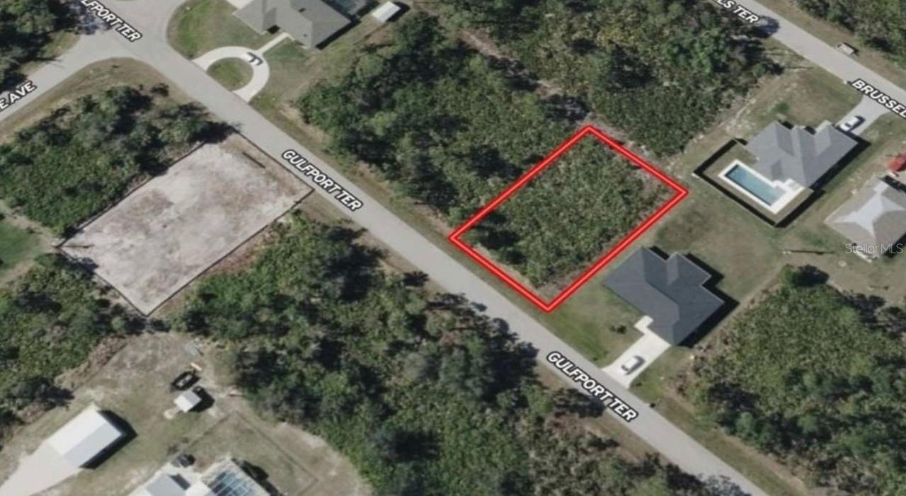 5541 Gulfport Ter., Port Charlotte, FL 33981