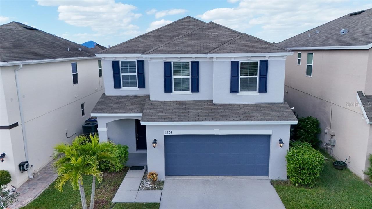 3203 Turret Bay Ct., Kissimmee, FL 34743