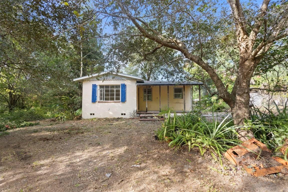 2040 Tropic St., Titusville, FL 32796