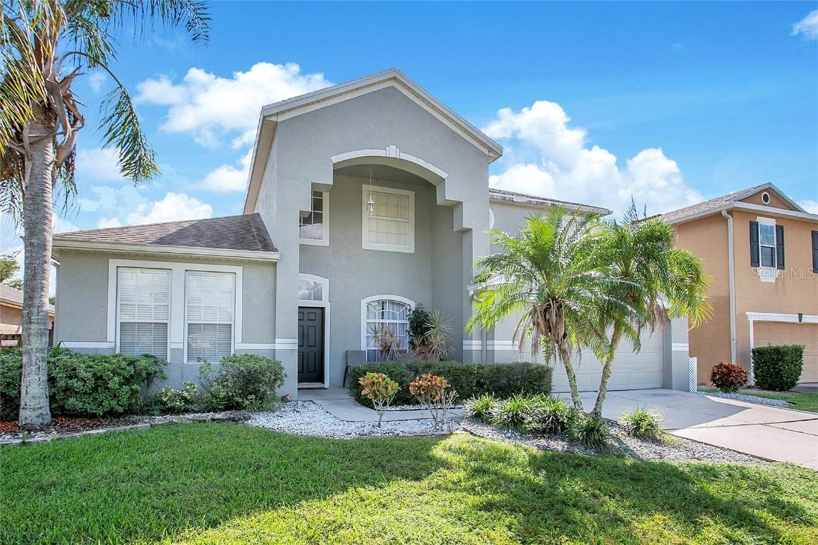 223 Tavestock Loop, Winter Springs, FL 32708