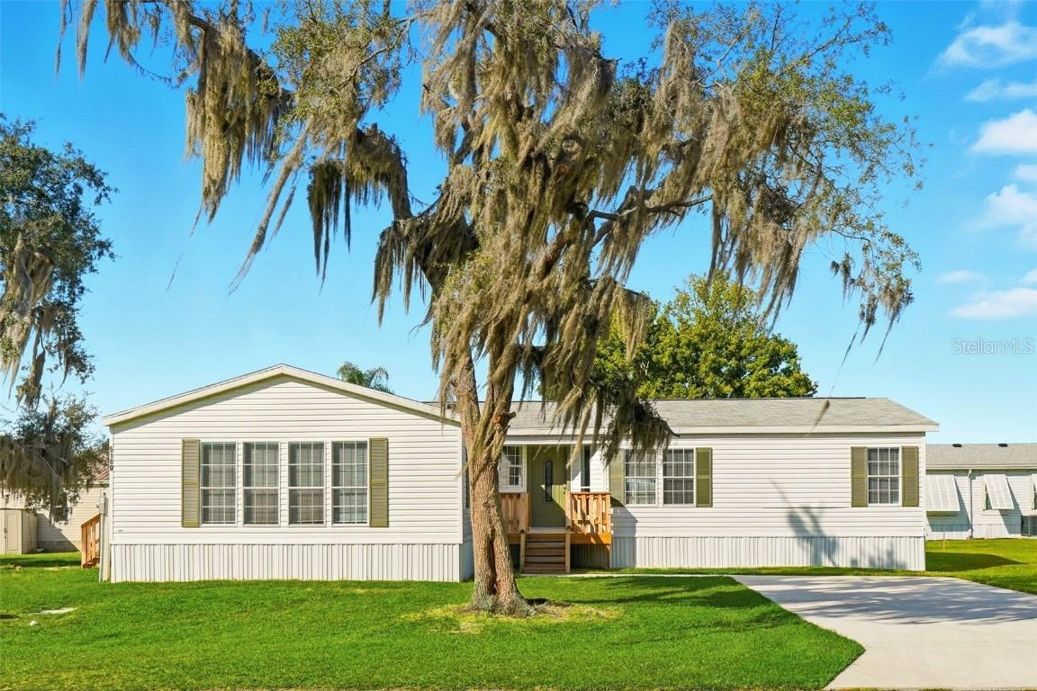 5180 Lexington Cir., Wildwood, FL 34785