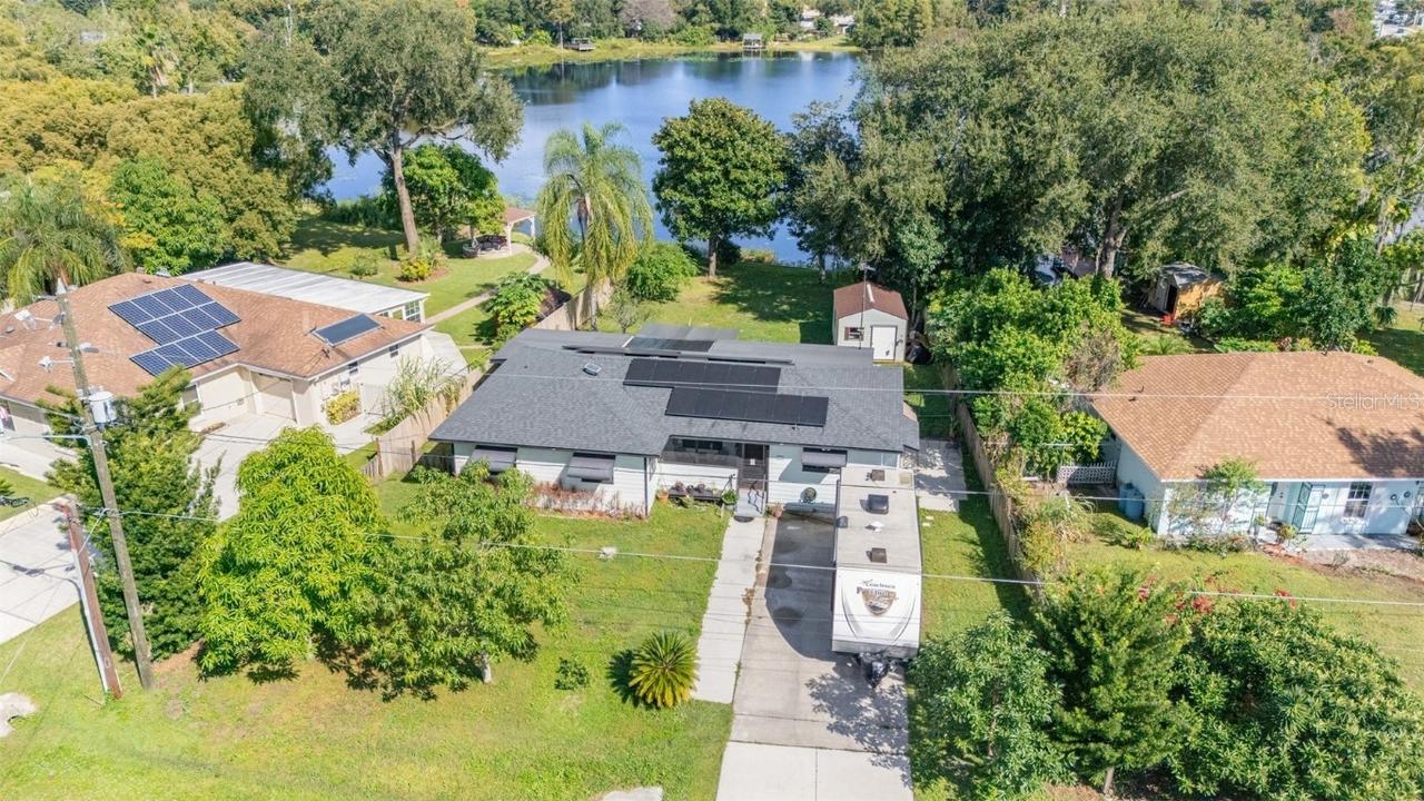 2154 Lake Christie Dr., Orlando, FL 32809