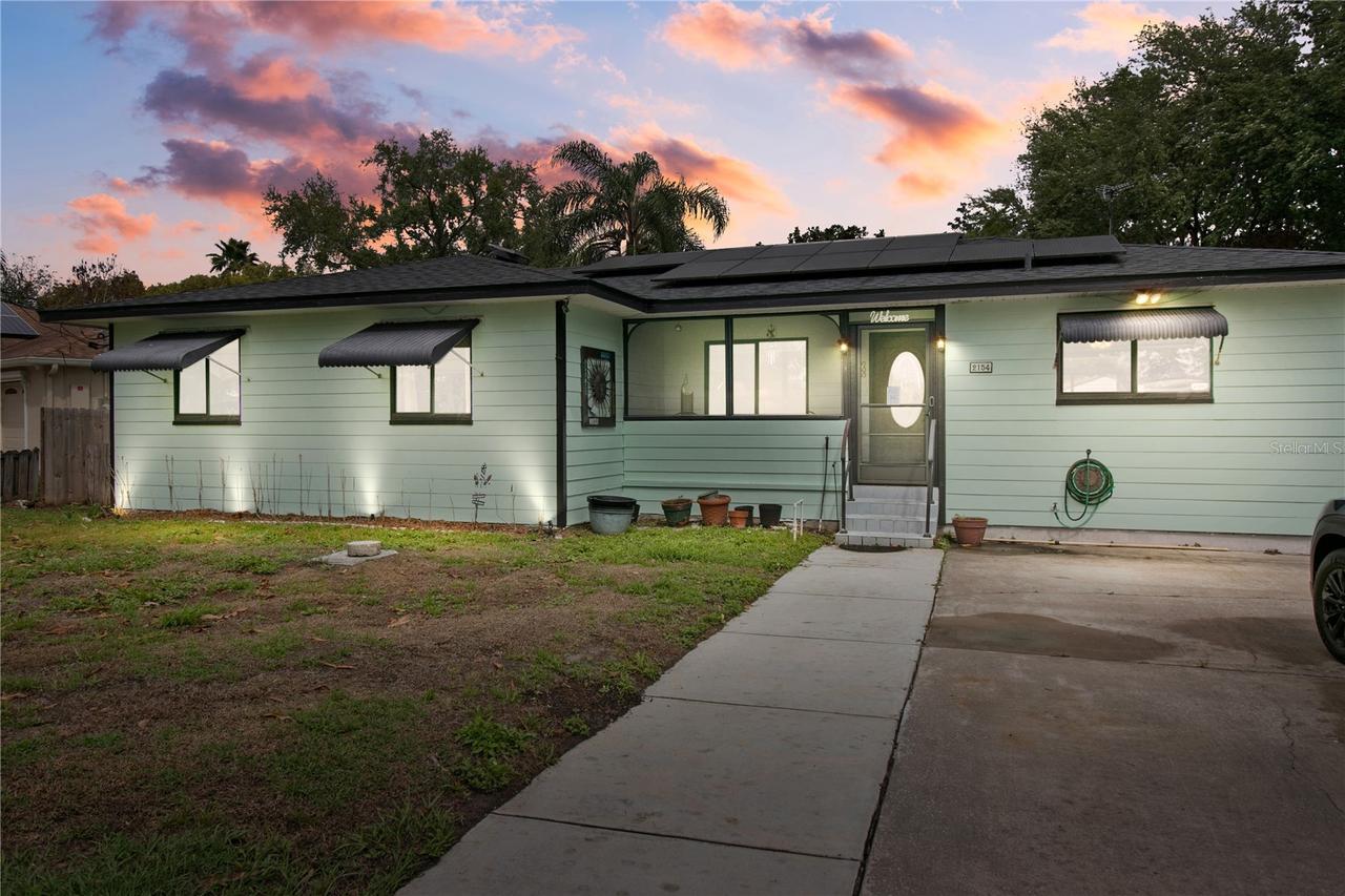 2154 Lake Christie Dr., Orlando, FL 32809