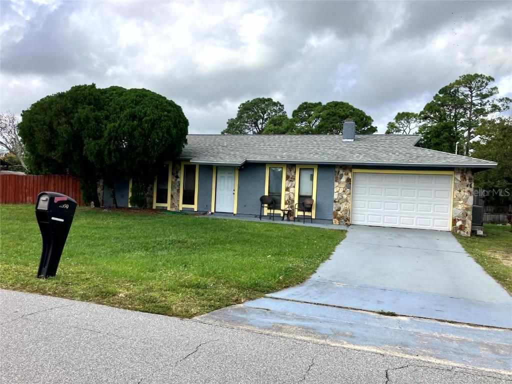 6390 Depot, Cocoa, FL 32927