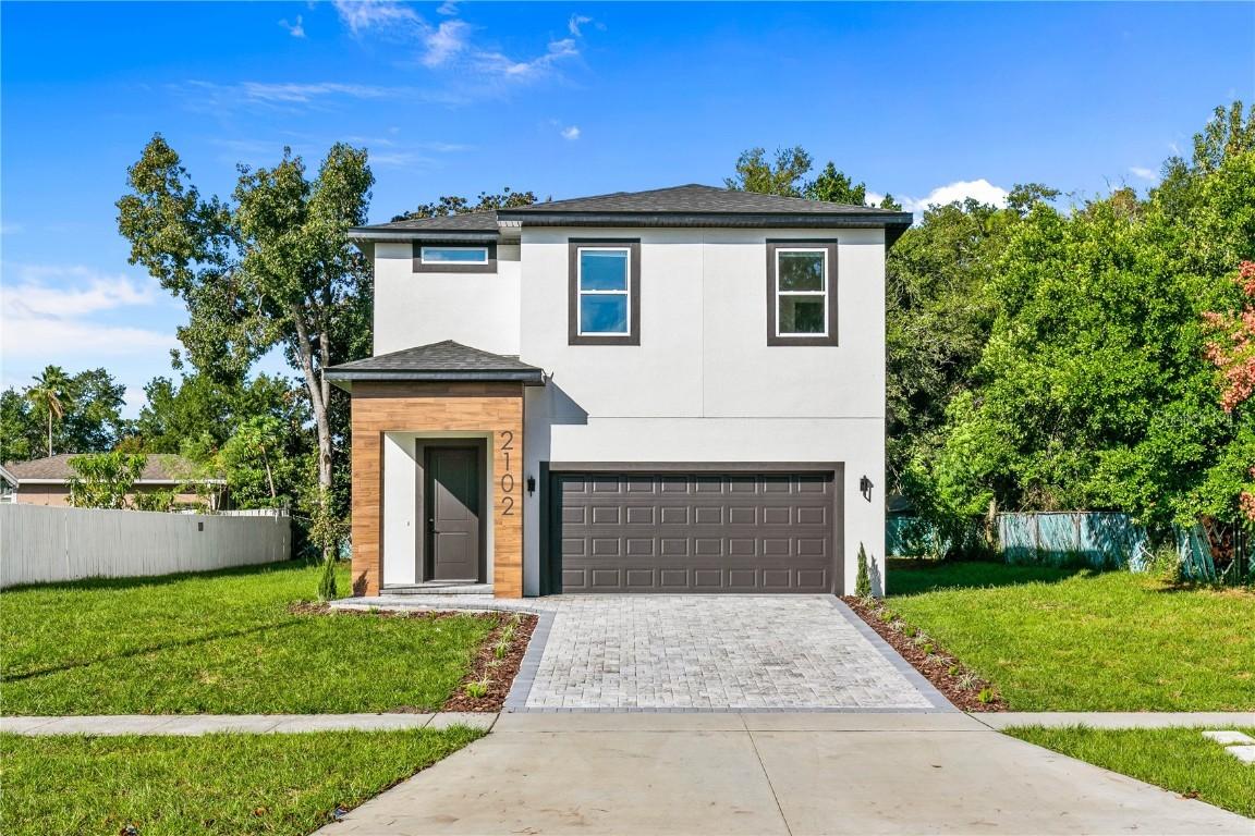 2102 Ashland Blvd., Orlando, FL 32808